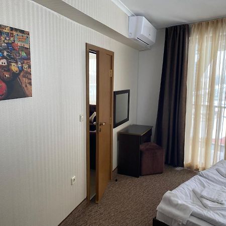 Grandview Apartment Grand Monastery Pamporovo Kültér fotó